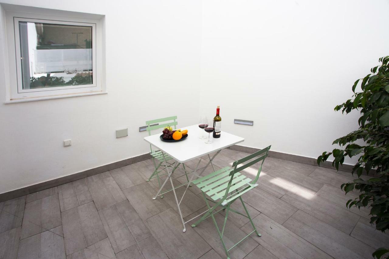 Monko - Coco & Tropycal Apartment O Torremolinos Exterior foto